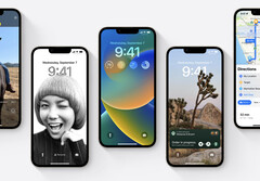 iOS 16 offre diverse nuove funzionalità per gli iPhone rilasciati negli ultimi cinque anni. (Fonte: Apple)