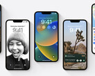 iOS 16 offre diverse nuove funzionalità per gli iPhone rilasciati negli ultimi cinque anni. (Fonte: Apple)