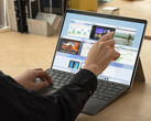 Il Surface Pro X è l'unico dispositivo Microsoft ad essere fornito con Windows su ARM finora. (Fonte: Microsoft)