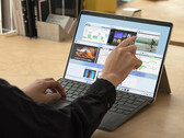 Il Surface Pro X è l'unico dispositivo Microsoft ad essere fornito con Windows su ARM finora. (Fonte: Microsoft)