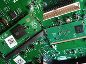 Il Raspberry Pi Compute Module 3E è un'altra alternativa al Compute Module 3+, dopo il Compute Module 4S. (Fonte: @PiOCKET)