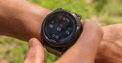 La serie Fenix 7 è una delle tre serie di smartwatch che Garmin ha aggiornato finora. (Fonte: Garmin)