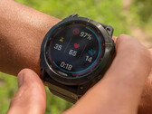 La serie Fenix 7 è una delle tre serie di smartwatch che Garmin ha aggiornato finora. (Fonte: Garmin)