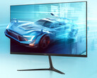 Il primo monitor di Realme è disponibile in una sola dimensione e in un solo colore. (Fonte: Realme)