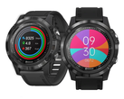 Zeblaze Vibe 3S: Uno smartwatch economico con un design imitativo. (Fonte: Zeblaze)