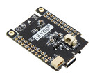 LILYGO T7 S3 ESP32-S3 è una piccola scheda di sviluppo. (Fonte: LILYGO)