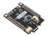 LILYGO T7 S3 ESP32-S3 è una piccola scheda di sviluppo. (Fonte: LILYGO)