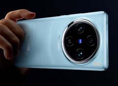 Vivo offre la X100 e la X100 Pro in quattro opzioni di colore. (Fonte: Vivo)