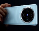 Vivo offre la X100 e la X100 Pro in quattro opzioni di colore. (Fonte: Vivo)