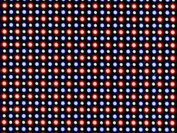 Array di sub-pixel
