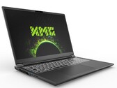 CPU e RAM più veloci in un design più leggero (Fonte immagine: XMG)