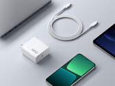 Il caricabatterie GaN da 100W di Xiaomi supporta PD 3.0, QC 3.0 e altri protocolli (fonte: Xiaomi)