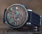 L'Amazfit Active 3 Premium sta ricevendo un nuovo aggiornamento software