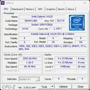 CPU-Z