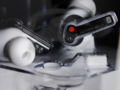 L'orecchio (1) TWS earbuds. (Fonte: Niente)