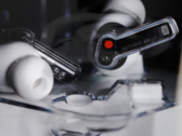 L'orecchio (1) TWS earbuds. (Fonte: Niente)