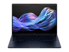 Si tratta dell'EliteBook X G1i 14 o dell'EliteBook Ultra G1i 14? (Fonte: HP)