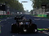 Una schermata di gioco