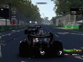 Una schermata di gioco