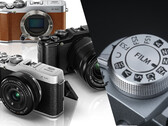 Sembra che la vociferata fotocamera Fujifilm X-M5 arriverà prima della fine di ottobre. (Fonte immagine: Fujifilm - modificato) 