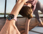 Il Watch GT 3 è disponibile nei formati 42 mm e 46 mm. (Fonte immagine: Huawei)