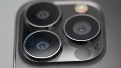 Questo è l'iPhone 13 Pro Max? (Fonte: YouTube)