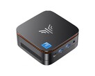 Il mini PC Essenx E1 può essere configurato con un massimo di 16 GB di memoria e 2 TB di memoria a stato solido. (Fonte immagine: Amazon)