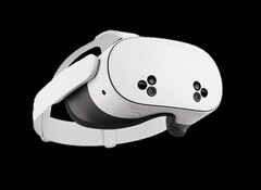 I modelli Meta Quest 3s (nella foto) e Meta Quest 3 saranno presto più costosi