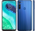 Motorola Moto G8 (image source: GSMarena)