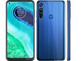 Motorola Moto G8 (image source: GSMarena)