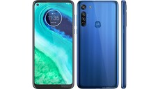 Motorola Moto G8 (image source: GSMarena)