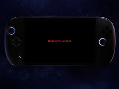 OneXPlayer X2 Mini rivaleggia direttamente con Legion Go 2 di Lenovo.
