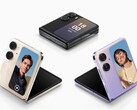 L'OPPO Find N2 Flip sarà piuttosto costoso in Europa. (Fonte: OPPO)