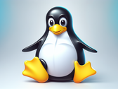 PorteuX 1.9 Linux basato su Slackware è ora disponibile (Fonte immagine: generato con DALL-E 3)