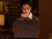 La serie Redmi Book Pro è ora disponibile in versione Intel Meteor Lake. (Fonte: Xiaomi)