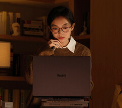 La serie Redmi Book Pro è ora disponibile in versione Intel Meteor Lake. (Fonte: Xiaomi)