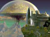A volte un gioco ha bisogno solo di uno sfondo pittoresco per distinguersi dal resto. (Fonte: Steam)