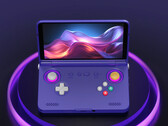 La versione Dimensity 1100 del Pocket Flip 2 è arrivata in quattro colori di lancio. (Fonte: Retroid)
