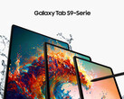 La serie di tablet di punta di Samsung tornerà il mese prossimo con tre nuovi modelli. (Fonte: @_snoopytech_)