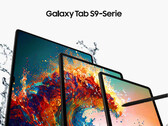 La serie di tablet di punta di Samsung tornerà il mese prossimo con tre nuovi modelli. (Fonte: @_snoopytech_)