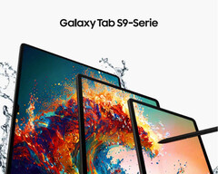 La serie di tablet di punta di Samsung tornerà il mese prossimo con tre nuovi modelli. (Fonte: @_snoopytech_)