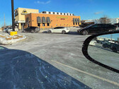 Le code al Supercharger di Mississauga (immagine: DriveTeslaCanada)