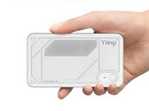 Il mini PC Pocket Lab di Tiiny AI contiene 80 GB di memoria LPDDR5X e una CPU ARM a 12 core. (Fonte immagine: Tiiny AI, a cura di) 