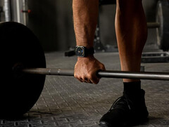 La Beta 16.11 è probabilmente il primo aggiornamento v16.xx di molti altri per il Venu X1. (Fonte: Garmin)