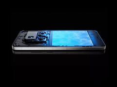 Il Vivo X300 Pro si discosterà dal design del suo predecessore, nella foto. (Fonte: Vivo)