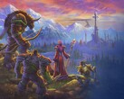 World of Warcraft: Forever uscirà il 4 novembre, appena due settimane prima di GTA 6.
