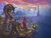 World of Warcraft: Forever uscirà il 4 novembre, appena due settimane prima di GTA 6.
