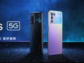 OPPO lancia il K9s. (Fonte: OPPO via Weibo)