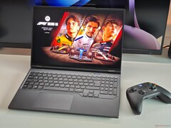 XMG Apex 16 Max (fonte: Notebookcheck)