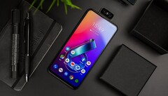 ASUS Zenfone 6 (Source: AndroidPit)